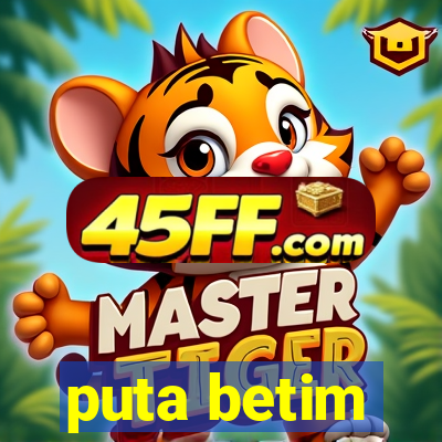 puta betim